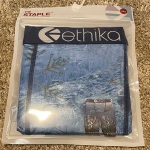 The Staple Ethika Men’s underwear